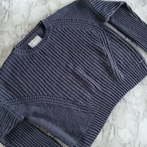 element sweater size medium